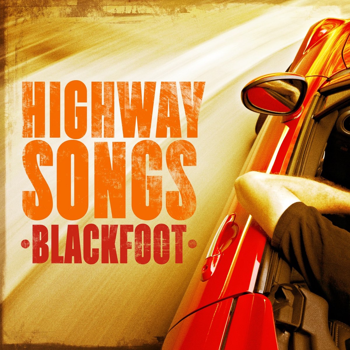 Highway Songs - ブラックフットのアルバム - Apple Music
