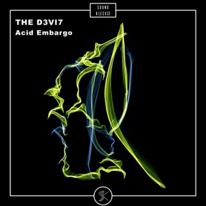 Acid Embargo - Single