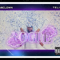 VOGUE (feat. Telid) - Single - Busclown