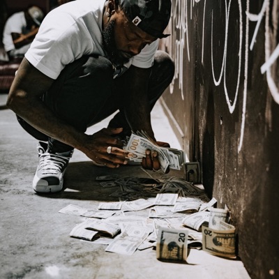 Been a Minute - Single