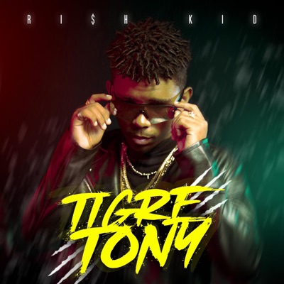 Tigre Tony - Single