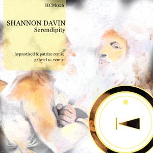 Serendipity - Single