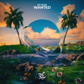 Wanted (Extended Mix) artwork