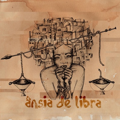 Ânsia de Libra - Single