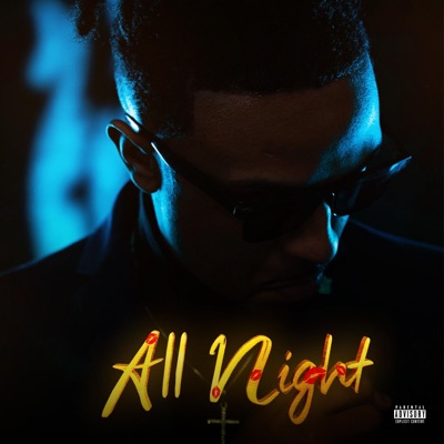 All Night - Single