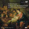 Reinhard Keiser Dialogus von der Geburt Christi / Part I: 5. Erstarr, verfinsterte Natur Reinhard Keiser: Dialogus von der Geburt Christi