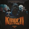 KINDER DER STRASSE (REMIX) - Single