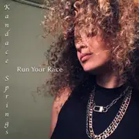We'll Find A Way — Kandace Springs