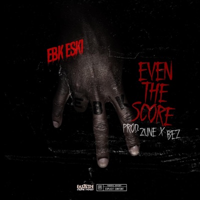 Even the Score - Single
