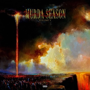 Murda Season Vol 5