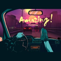Amazing! - Single - Đinh Mạnh Ninh
