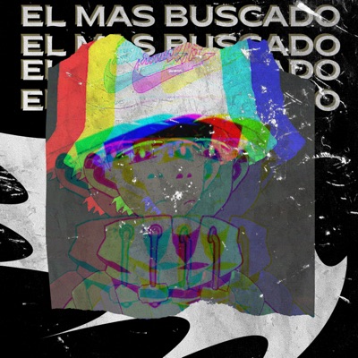 El Más Buscado - Single
