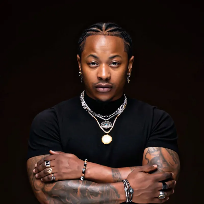 Priddy Ugly - Shazam