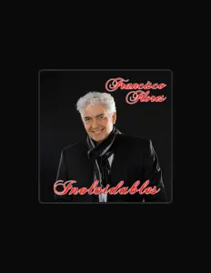 Listen to Francisco Flores, watch music videos, read bio, see tour dates & more!