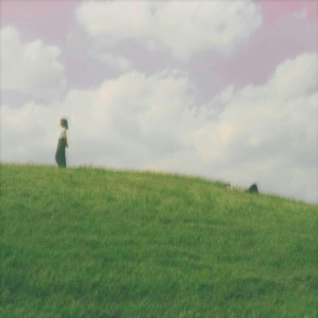 To See the Next Part of the Dream - Album by Parannoul