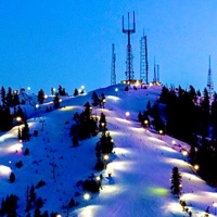 Bogus Basin - Single - Boise Boi