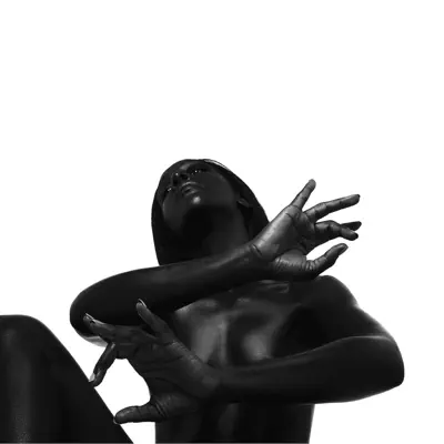 Infrared Deluxe - Dawn Richard