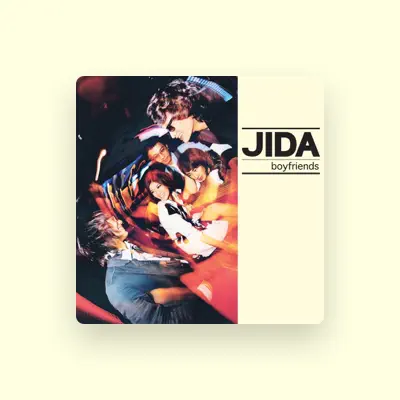 Listen to Jida, watch music videos, read bio, see tour dates & more!