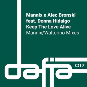 Keep the Love Alive (feat. Donna Hidalgo)