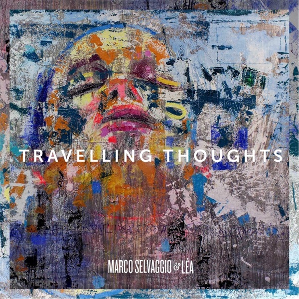 Travelling Thoughts - EP