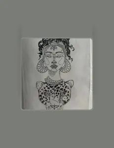 Codinhoを聴いたり、ミュージックビデオを鑑賞したり、経歴やツアー日程などを確認したりしましょう！