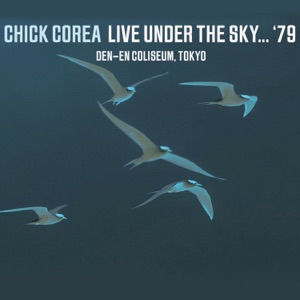 Al De Meola- Chick Corea (Duet)
