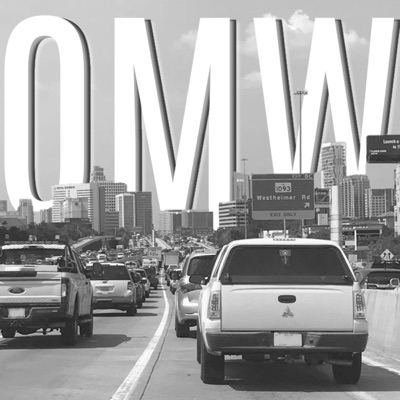 OMW (feat. Saint Juventas) - Single