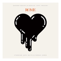 Danger Mouse, Daniele Luppi Ablum Cover