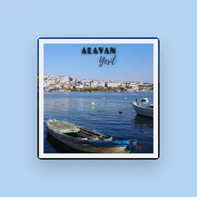 Listen to Alavan, watch music videos, read bio, see tour dates & more!