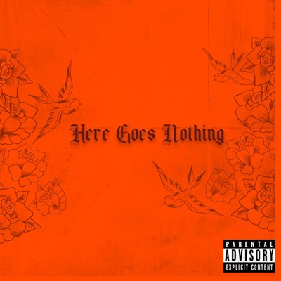 Here Goes Nothing - EP