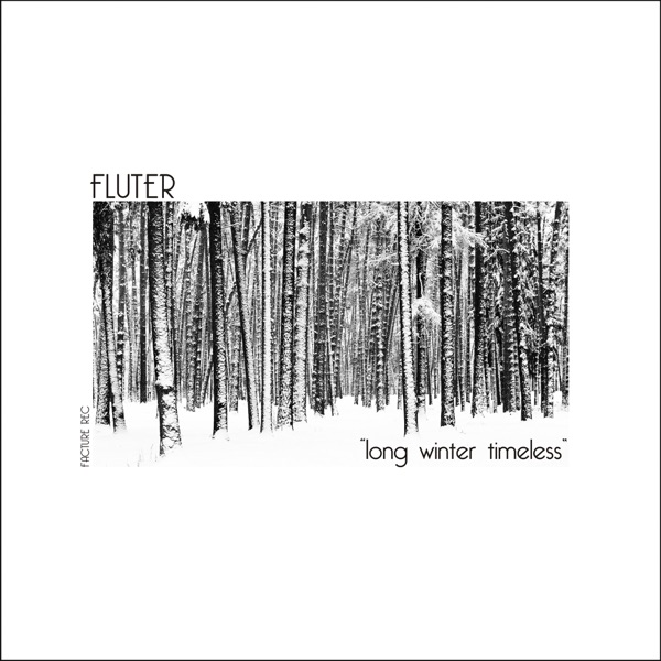 Long Winter Timeless - Single