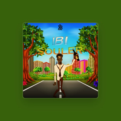 Listen to Ibi, watch music videos, read bio, see tour dates & more!