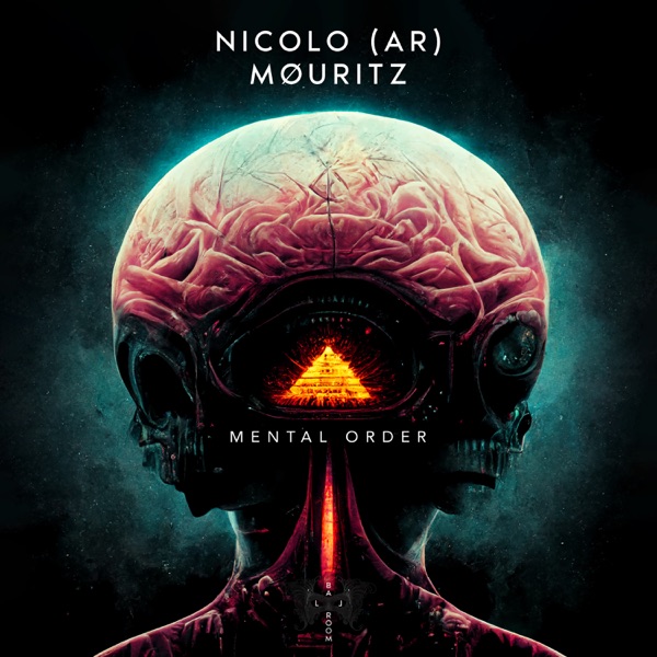 Mental Order - Single