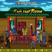 Rasta Yaad artwork