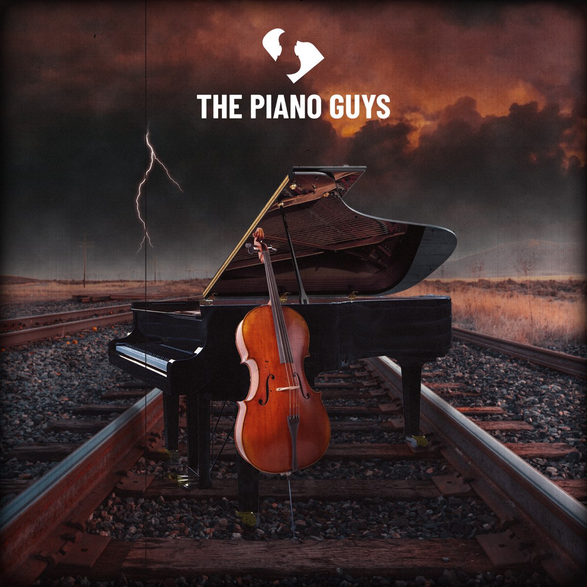 Unstoppable - Single – Album par The Piano Guys – Apple Music