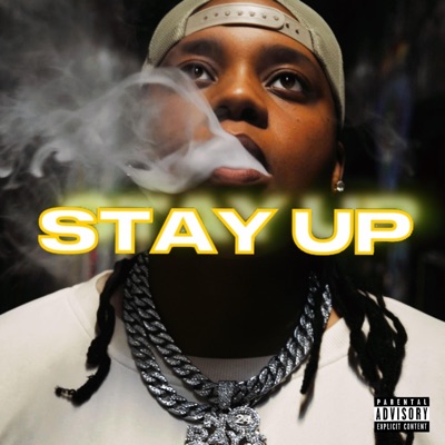 Stay Up - Single