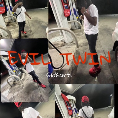 EvilTwin! (feat. stunnadezaray) - Single