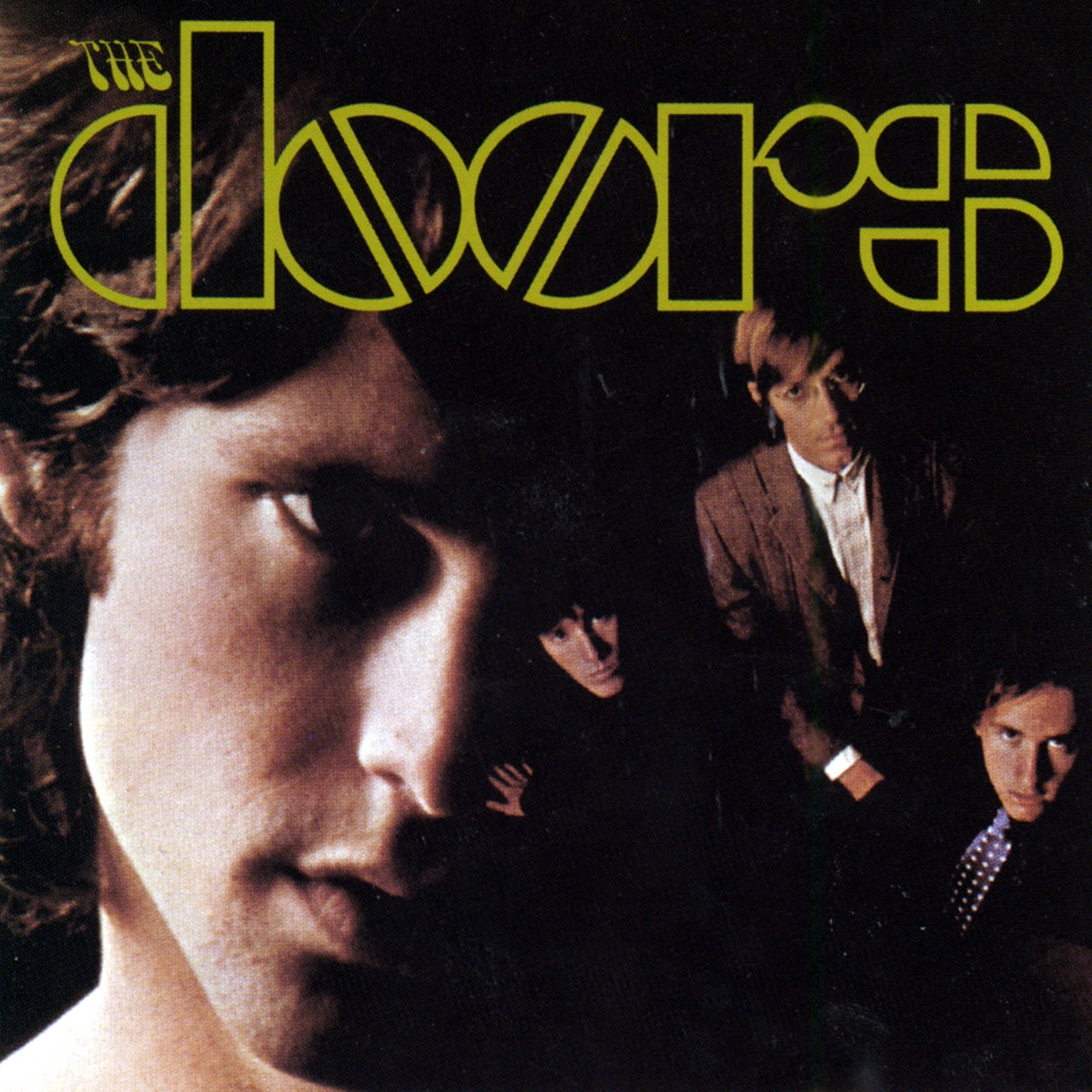 Absolutely Live (The Doors album) - Wikipedia