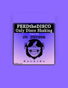 FEEDtheDISCO सुनें, म्यूज़िक वीडियो देखें, बायो पढ़ें, दौरे की तारीखें और बहुत कुछ देखें!