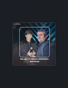 Listen to Balaəli, watch music videos, read bio, see tour dates & more!