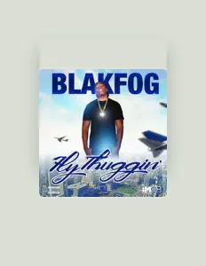 Blakfog을(를) 듣고, 뮤직 비디오를 보고, 약력을 읽고, 투어 일정 등을 확인하세요!
