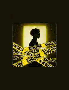 Khalerikを聴いたり、ミュージックビデオを鑑賞したり、経歴やツアー日程などを確認したりしましょう！