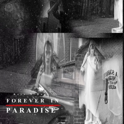 Forever In Paradise - EP
