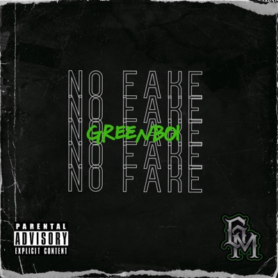 No Fake (feat. ValliOTB) - Single