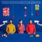 Satisfaction Guaranteed (feat. Mokoomba) - Two Door Cinema Club lyrics