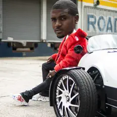 Hör dir Sammy1k an, schau dir Musikvideos an, lies die Biografie, finde Tourdaten und mehr!