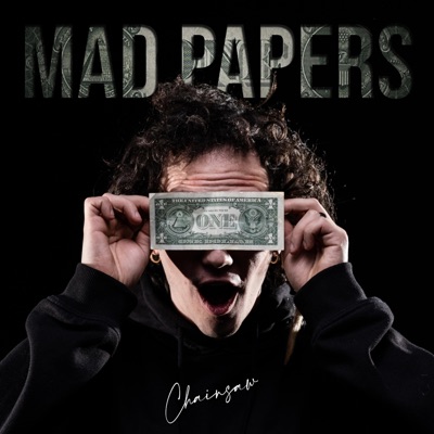 Mad Papers - Single
