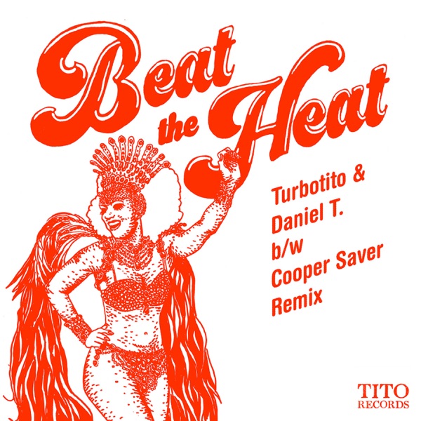 Beat the Heat - Single