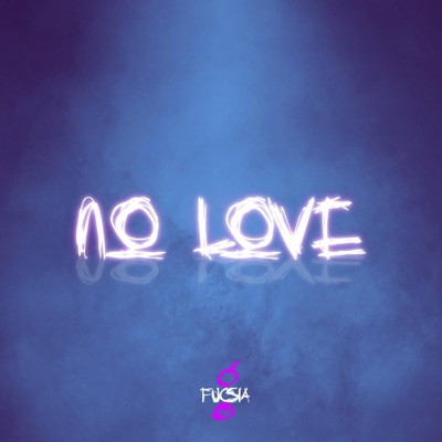No Love (feat. JumpMan) - Single