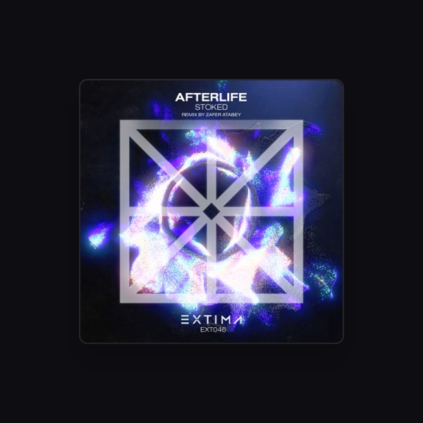 Stoked's avatar